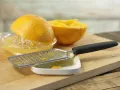 Exotische Früchtetaler Zubereitung Schritt 3 Exotische Früchtetaler Zubereitung Schritt 3