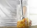 Exotische Früchtetaler Zubereitung Schritt 5 Exotische Früchtetaler Zubereitung Schritt 5