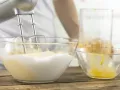 Exotische Früchtetaler Zubereitung Schritt 7 Exotische Früchtetaler Zubereitung Schritt 7