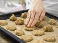 Exotische Früchtetaler Zubereitung Schritt 9 Exotische Früchtetaler Zubereitung Schritt 9