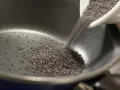 Exotische Obstplatte Zubereitung Schritt 1 Exotische Obstplatte Zubereitung Schritt 1