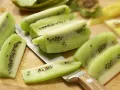 Exotische Obstplatte Zubereitung Schritt 6 Exotische Obstplatte Zubereitung Schritt 6