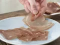 Feiner Blattsalat Zubereitung Schritt 4 Feiner Blattsalat Zubereitung Schritt 4