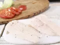 Fischburger Zubereitung Schritt 3 Fischburger Zubereitung Schritt 3