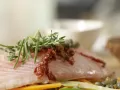Fischfilet-Päckchen Zubereitung Schritt 5 Fischfilet-Päckchen Zubereitung Schritt 5
