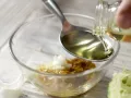 Fischfilets aus dem Ofen Zubereitung Schritt 4 Fischfilets aus dem Ofen Zubereitung Schritt 4