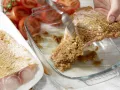Fischfilets aus dem Ofen Zubereitung Schritt 8 Fischfilets aus dem Ofen Zubereitung Schritt 8