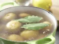 Fischfrikadellen – smarter Zubereitung Schritt 1 Fischfrikadellen – smarter Zubereitung Schritt 1