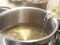 Fischfrikadellen – smarter Zubereitung Schritt 10 Fischfrikadellen – smarter Zubereitung Schritt 10