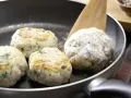 Fischfrikadellen – smarter Zubereitung Schritt 14 Fischfrikadellen – smarter Zubereitung Schritt 14