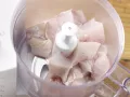 Fischfrikadellen – smarter Zubereitung Schritt 6 Fischfrikadellen – smarter Zubereitung Schritt 6