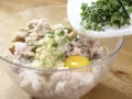 Fischfrikadellen – smarter Zubereitung Schritt 7 Fischfrikadellen – smarter Zubereitung Schritt 7
