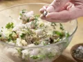 Fischfrikadellen – smarter Zubereitung Schritt 9 Fischfrikadellen – smarter Zubereitung Schritt 9