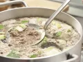 Fleischbrühe Zubereitung Schritt 5 Fleischbrühe Zubereitung Schritt 5
