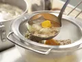 Fleischbrühe Zubereitung Schritt 6 Fleischbrühe Zubereitung Schritt 6