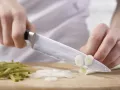 Fleischsalat mit Kräutern Zubereitung Schritt 1 Fleischsalat mit Kräutern Zubereitung Schritt 1