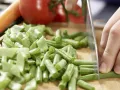 Französische Gemüsesuppe Zubereitung Schritt 1 Französische Gemüsesuppe Zubereitung Schritt 1
