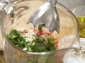 Französische Gemüsesuppe Zubereitung Schritt 10 Französische Gemüsesuppe Zubereitung Schritt 10