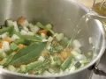 Französische Gemüsesuppe Zubereitung Schritt 6 Französische Gemüsesuppe Zubereitung Schritt 6