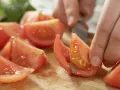 Französische Gemüsesuppe Zubereitung Schritt 8 Französische Gemüsesuppe Zubereitung Schritt 8