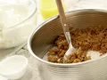 Frischkäse-Joghurt-Torte Zubereitung Schritt 2 Frischkäse-Joghurt-Torte Zubereitung Schritt 2