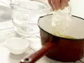 Frischkäse-Joghurt-Torte Zubereitung Schritt 5 Frischkäse-Joghurt-Torte Zubereitung Schritt 5