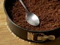 Frischkäsetorte "Osterwiese" Zubereitung Schritt 4 Frischkäsetorte "Osterwiese" Zubereitung Schritt 4