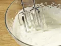 Frischkäsetorte "Osterwiese" Zubereitung Schritt 7 Frischkäsetorte "Osterwiese" Zubereitung Schritt 7