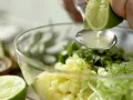 Frittierte Garnelen Zubereitung Schritt 4 Frittierte Garnelen Zubereitung Schritt 4