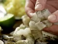 Frittierte Garnelen Zubereitung Schritt 5 Frittierte Garnelen Zubereitung Schritt 5