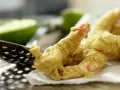 Frittierte Garnelen Zubereitung Schritt 8 Frittierte Garnelen Zubereitung Schritt 8