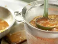 Fruchtige Barbecue-Sauce Zubereitung Schritt 6 Fruchtige Barbecue-Sauce Zubereitung Schritt 6