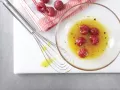 Fruchtiger Blattsalat Zubereitung Schritt 2 Fruchtiger Blattsalat Zubereitung Schritt 2