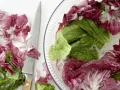 Fruchtiger Blattsalat Zubereitung Schritt 3 Fruchtiger Blattsalat Zubereitung Schritt 3