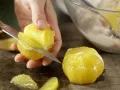 Fruchtiger Nudelsalat Zubereitung Schritt 7 Fruchtiger Nudelsalat Zubereitung Schritt 7