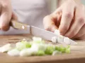 Garnelen-Gemüse-Topf Zubereitung Schritt 1 Garnelen-Gemüse-Topf Zubereitung Schritt 1