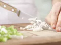 Garnelen-Gemüse-Topf Zubereitung Schritt 2 Garnelen-Gemüse-Topf Zubereitung Schritt 2