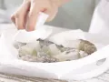 Garnelen-Gemüse-Topf Zubereitung Schritt 9 Garnelen-Gemüse-Topf Zubereitung Schritt 9