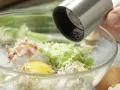 Garnelen-Nudel-Suppe Zubereitung Schritt 4 Garnelen-Nudel-Suppe Zubereitung Schritt 4