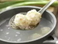 Garnelen-Nudel-Suppe Zubereitung Schritt 6 Garnelen-Nudel-Suppe Zubereitung Schritt 6