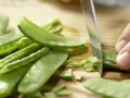 Garnelen-Nudel-Suppe Zubereitung Schritt 7 Garnelen-Nudel-Suppe Zubereitung Schritt 7