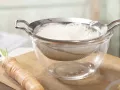 Garnelenröllchen Zubereitung Schritt 1 Garnelenröllchen Zubereitung Schritt 1