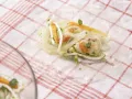 Garnelenröllchen Zubereitung Schritt 9 Garnelenröllchen Zubereitung Schritt 9