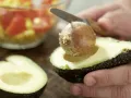 Gebackene Forellen Zubereitung Schritt 2 Gebackene Forellen Zubereitung Schritt 2