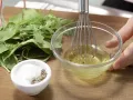 Gebackene Mairüben mit Sesamkruste Zubereitung Schritt 7 Gebackene Mairüben mit Sesamkruste Zubereitung Schritt 7
