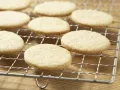 Gebackene Marzipan-Ostereier Zubereitung Schritt 7 Gebackene Marzipan-Ostereier Zubereitung Schritt 7
