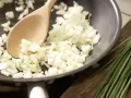 Gebackene Rosmarinkartoffeln Zubereitung Schritt 6 Gebackene Rosmarinkartoffeln Zubereitung Schritt 6