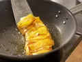 Gebackenes Schollenfilet Zubereitung Schritt 7 Gebackenes Schollenfilet Zubereitung Schritt 7
