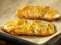 Gebackenes Schollenfilet Zubereitung Schritt 8 Gebackenes Schollenfilet Zubereitung Schritt 8