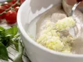 Gebeizte Meeräsche Zubereitung Schritt 2 Gebeizte Meeräsche Zubereitung Schritt 2